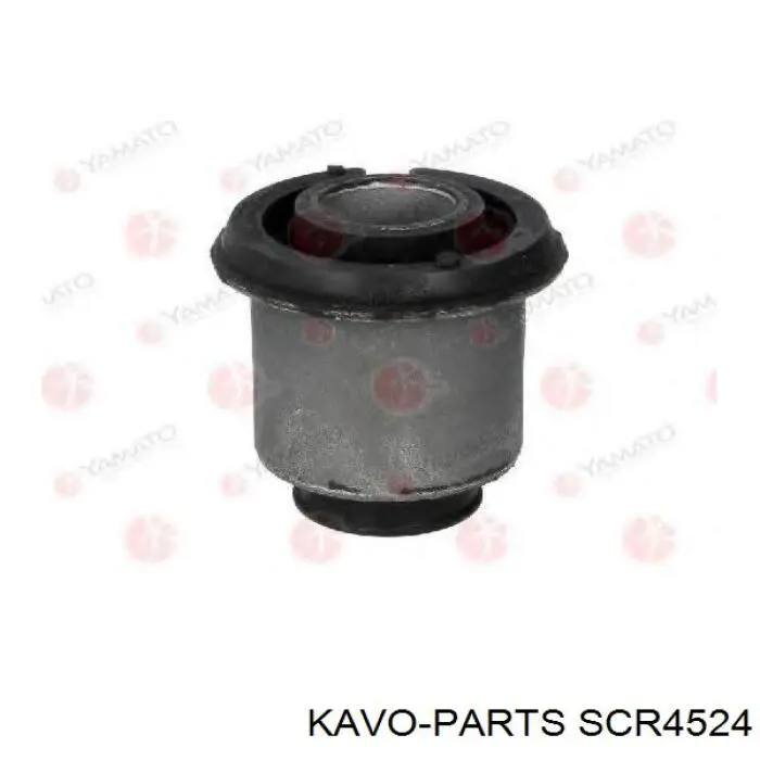 SCR4524 Kavo Parts сайлентблок переднього верхнього важеля