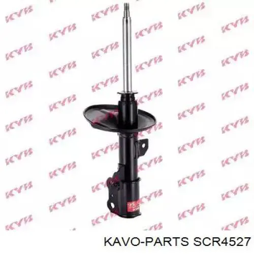 Купити SCR4527 Kavo Parts Сайлентблок передньої підвіски