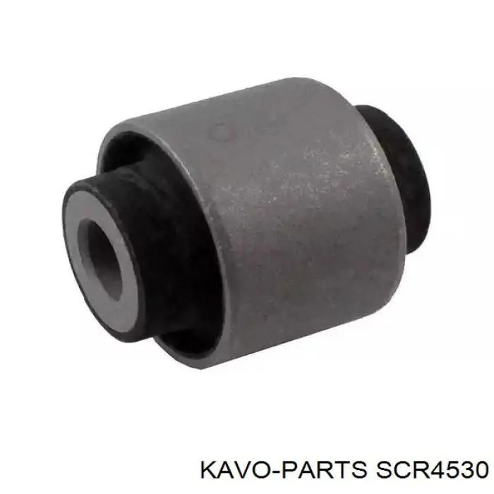 SCR4530 Kavo Parts сайлентблок заднього верхнього важеля