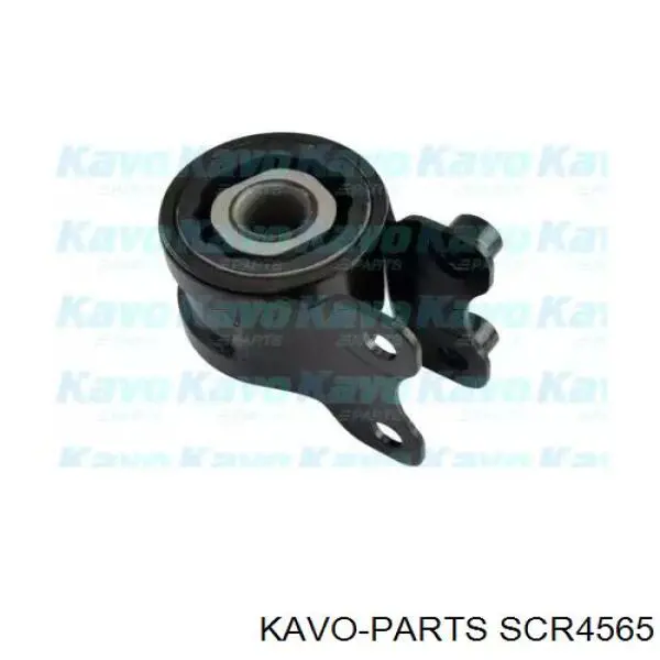 SCR4565 Kavo Parts сайлентблок переднього нижнього важеля