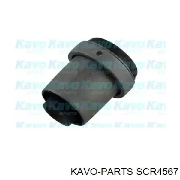 Сайлентблок переднього верхнього важеля Kavo Parts SCR4567 ціна, від 8.88 USD