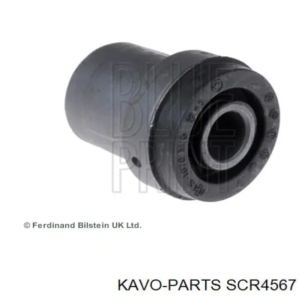 Купити SCR4567 Kavo Parts Сайлентблок переднього верхнього важеля