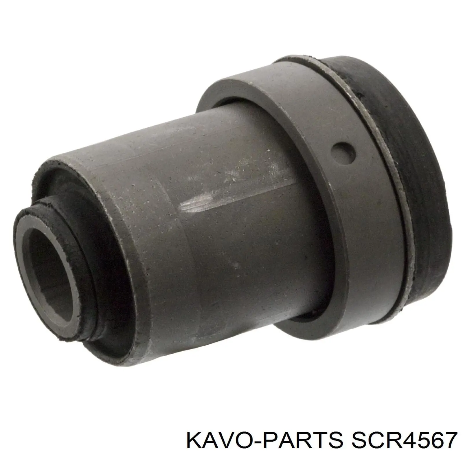 Сайлентблок переднього верхнього важеля SCR4567 Kavo Parts