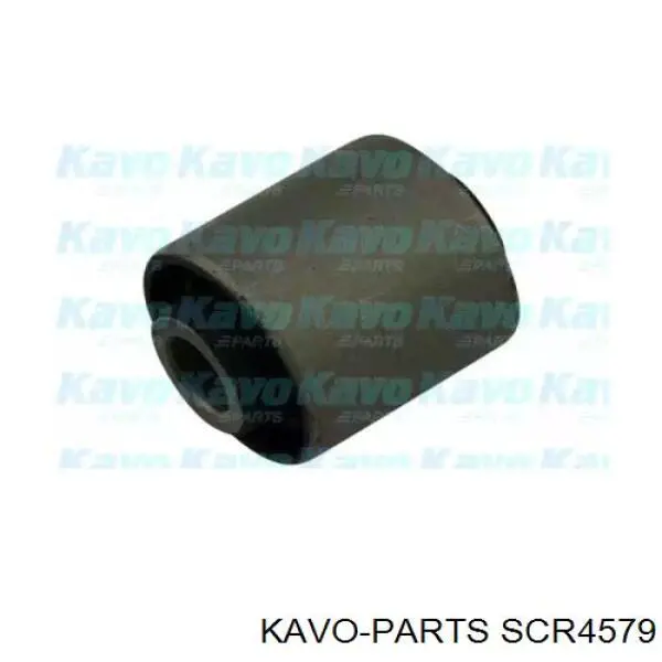 SCR4579 Kavo Parts сайлентблок заднього нижнього важеля