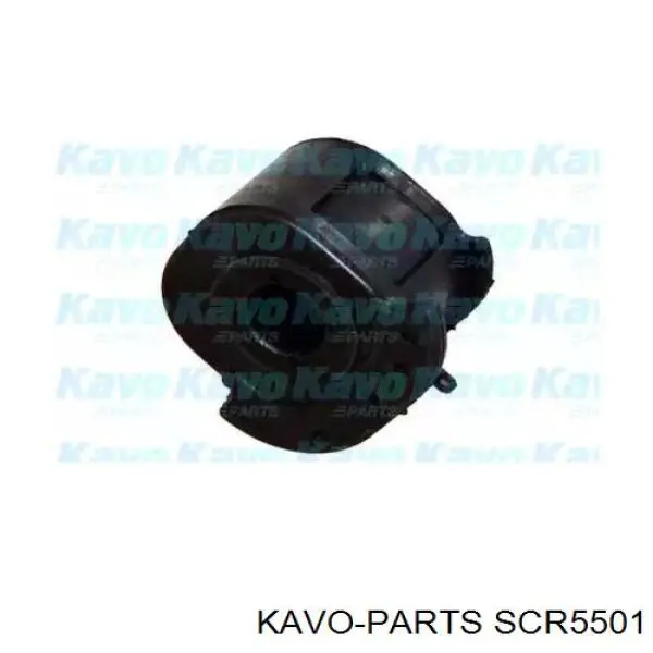 SCR5501 Kavo Parts сайлентблок переднього нижнього важеля