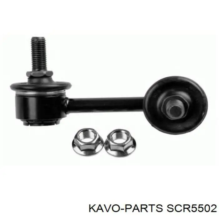 С/блок нижнього важеля Kavo Parts SCR5502