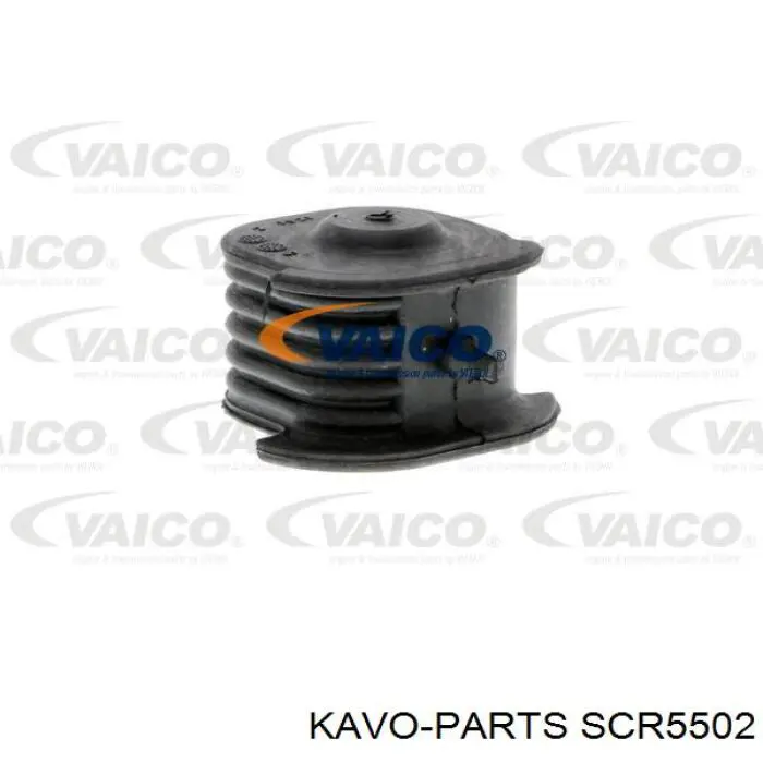 Купити SCR5502 Kavo Parts Сайлентблок передньої підвіски