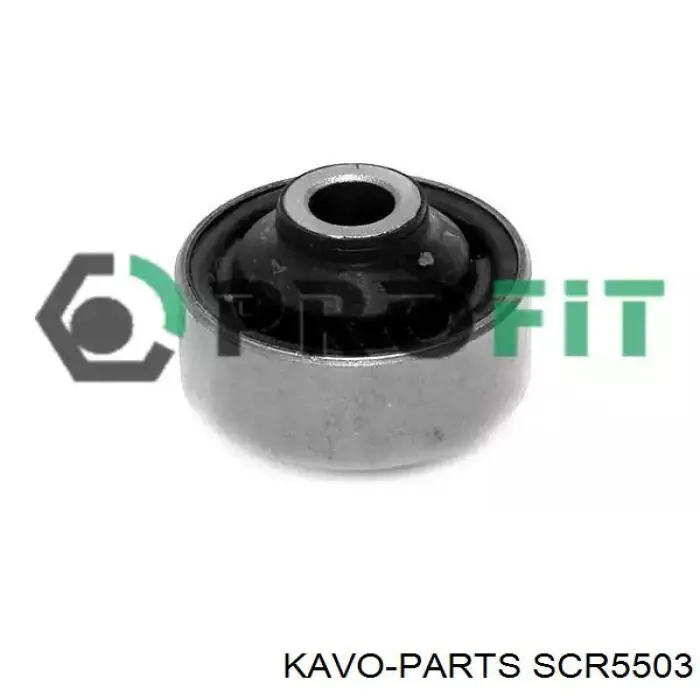 Купити SCR5503 Kavo Parts Сайлентблок передньої підвіски
