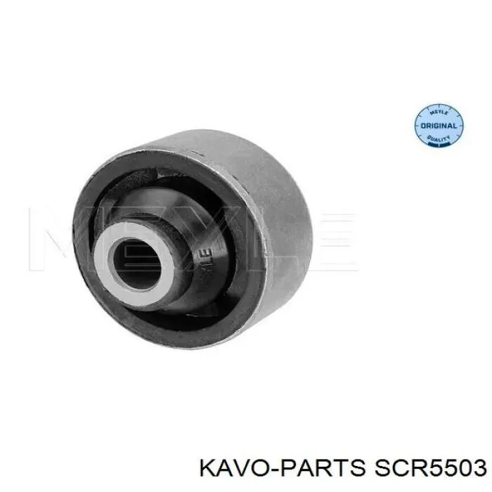Сайлентблок переднього важеля SCR5503 Kavo Parts