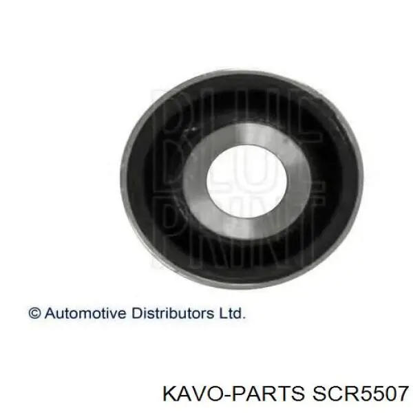 Сайлентблок заднього поперечного важеля, зовнішній Kavo Parts SCR5507 ціна, від 10.85 USD