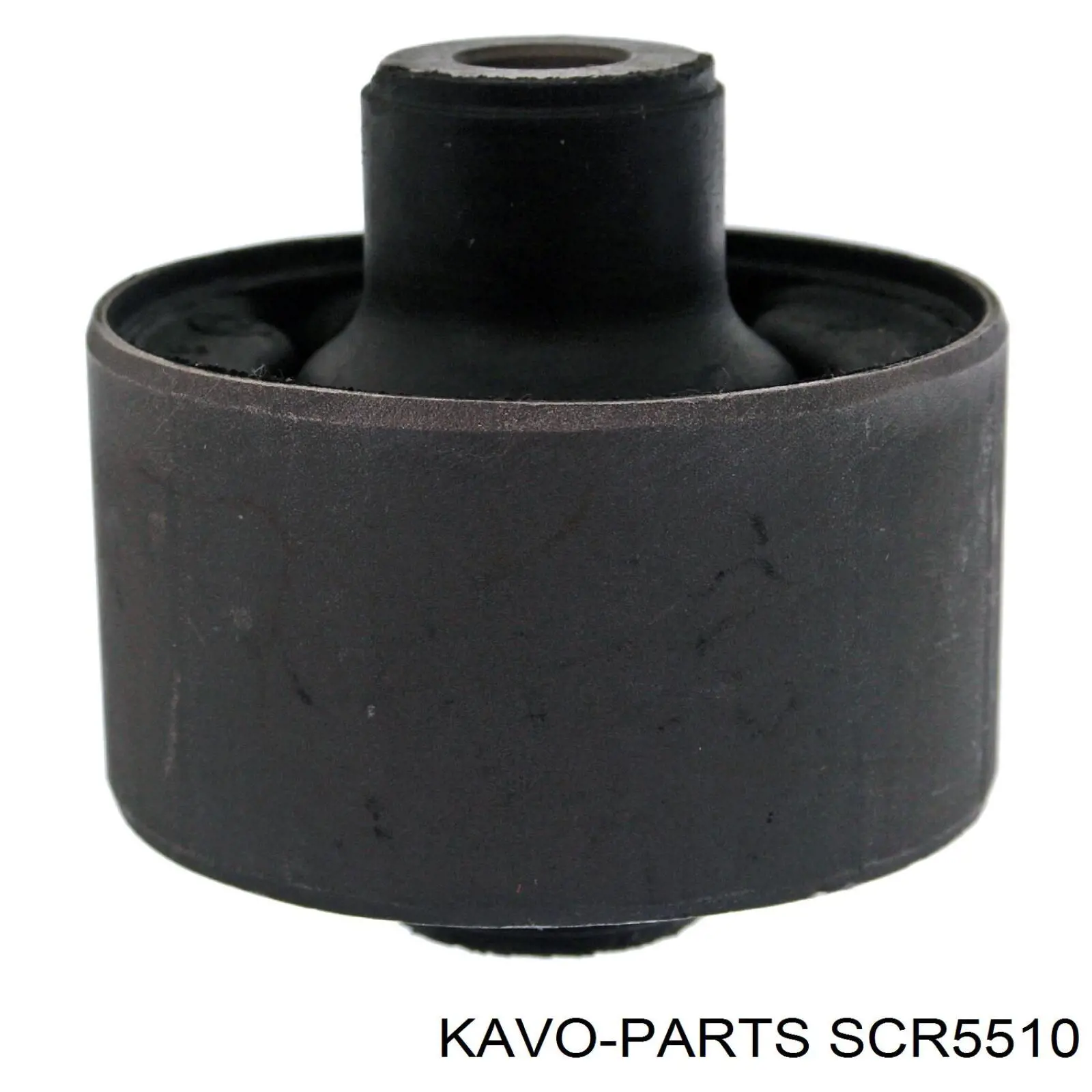 Сайлентблок заднього поздовжнього важеля, передній Kavo Parts SCR5510 ціна, від 9.02 USD