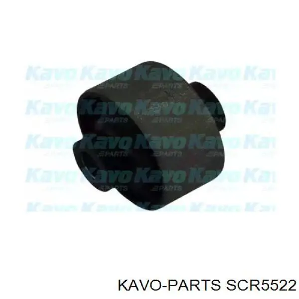Купити SCR5522 Kavo Parts Сайлентблок передньої підвіски