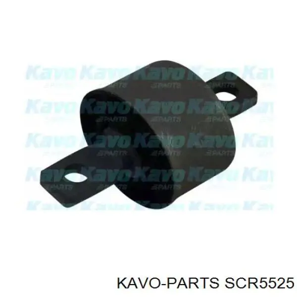 Сайлентблок заднього поздовжнього важеля, передній Kavo Parts SCR5525 ціна, від 17.13 USD