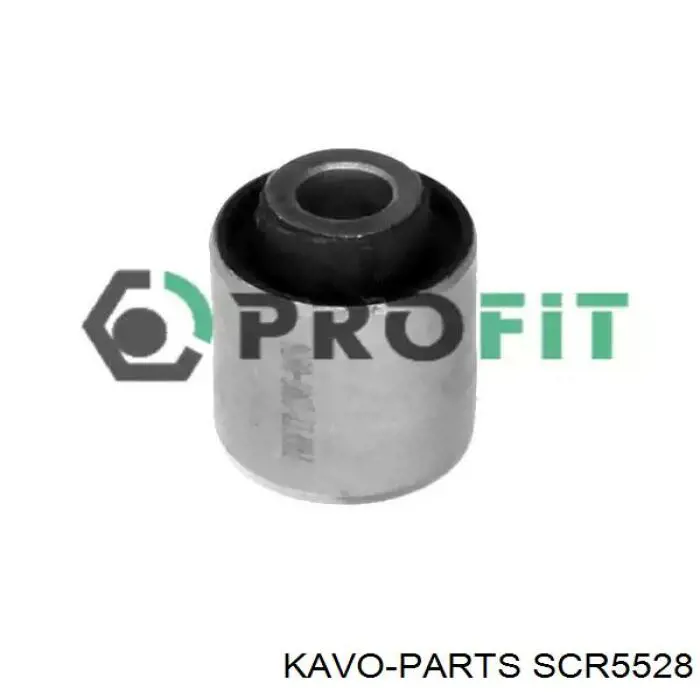 Купити SCR5528 Kavo Parts Сайлентблок передньої підвіски