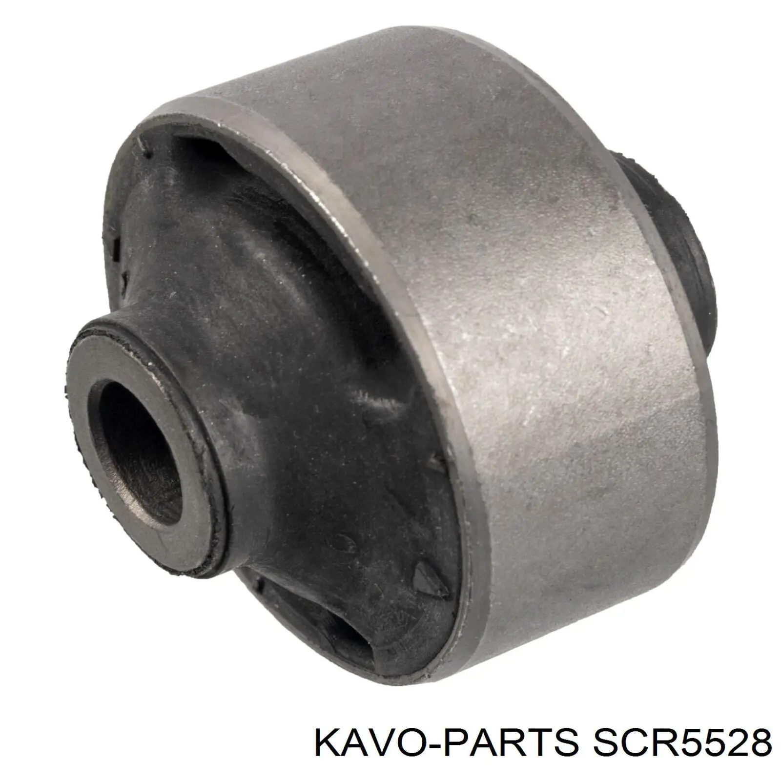 SCR5528 Kavo Parts сайлентблок переднього нижнього важеля
