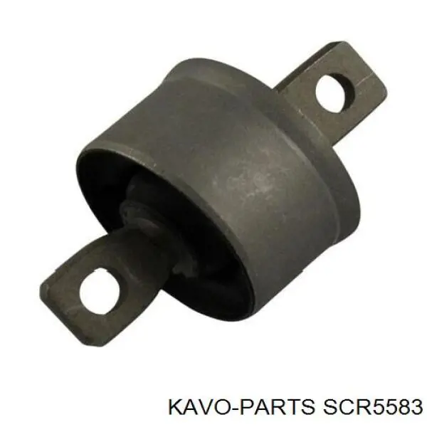 Сайлентблок заднього поздовжнього важеля, передній SCR5583 Kavo Parts