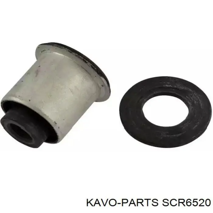 Купити SCR6520 Kavo Parts Сайлентблок передньої підвіски