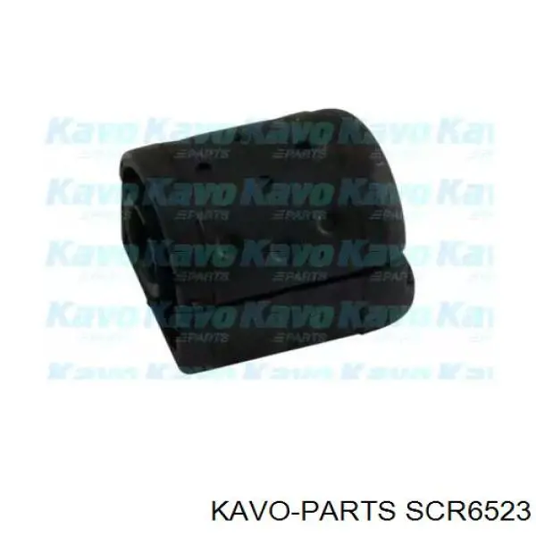 SCR6523 Kavo Parts сайлентблок переднього нижнього важеля