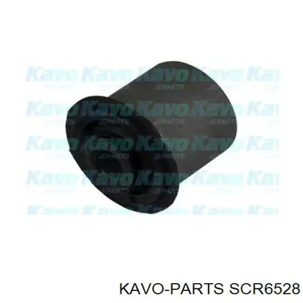 Сайлентблок переднього верхнього важеля Kavo Parts SCR6528 ціна, від 5.64 USD