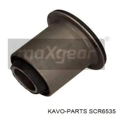 SCR6535 Kavo Parts сайлентблок переднього нижнього важеля