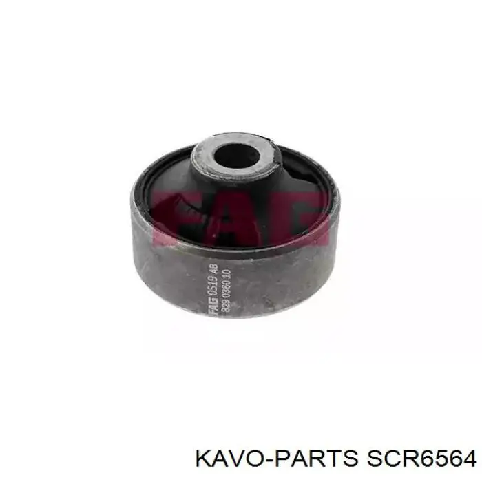 Сайлентблок переднього важеля SCR6564 Kavo Parts