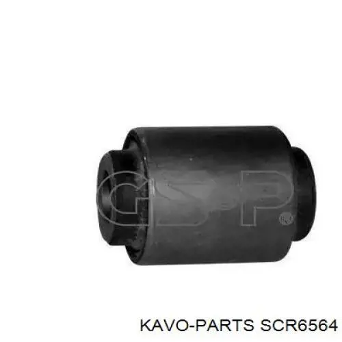 Сайлентблок нижнього важеля передньої підвіски Kavo Parts SCR6564 ціна, від 10.14 USD