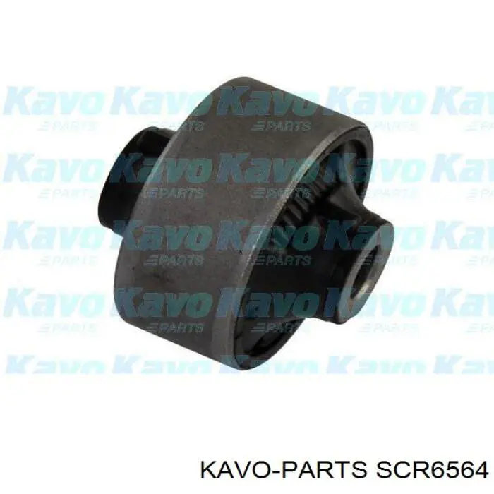 SCR6564 Kavo Parts сайлентблок переднього нижнього важеля