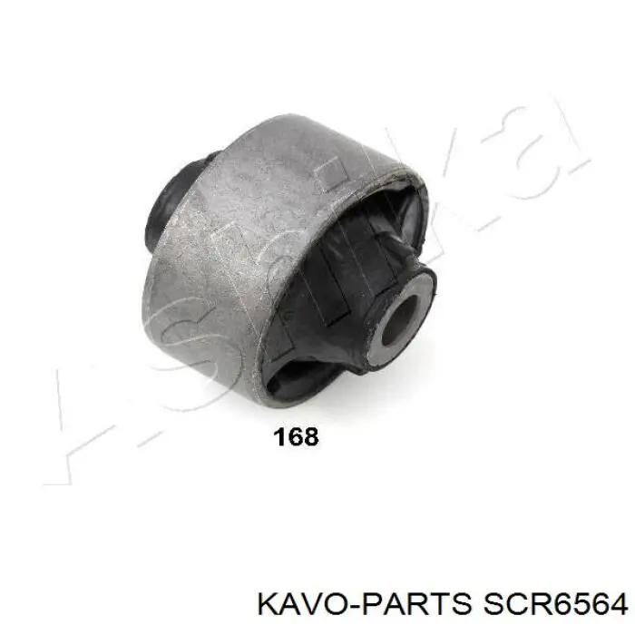 Сайлентблок нижнього важеля передньої підвіски Kavo Parts SCR6564 ціна, від 10.14 USD
