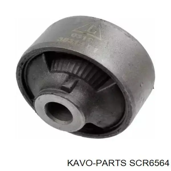 Купити SCR6564 Kavo Parts Сайлентблок передньої підвіски