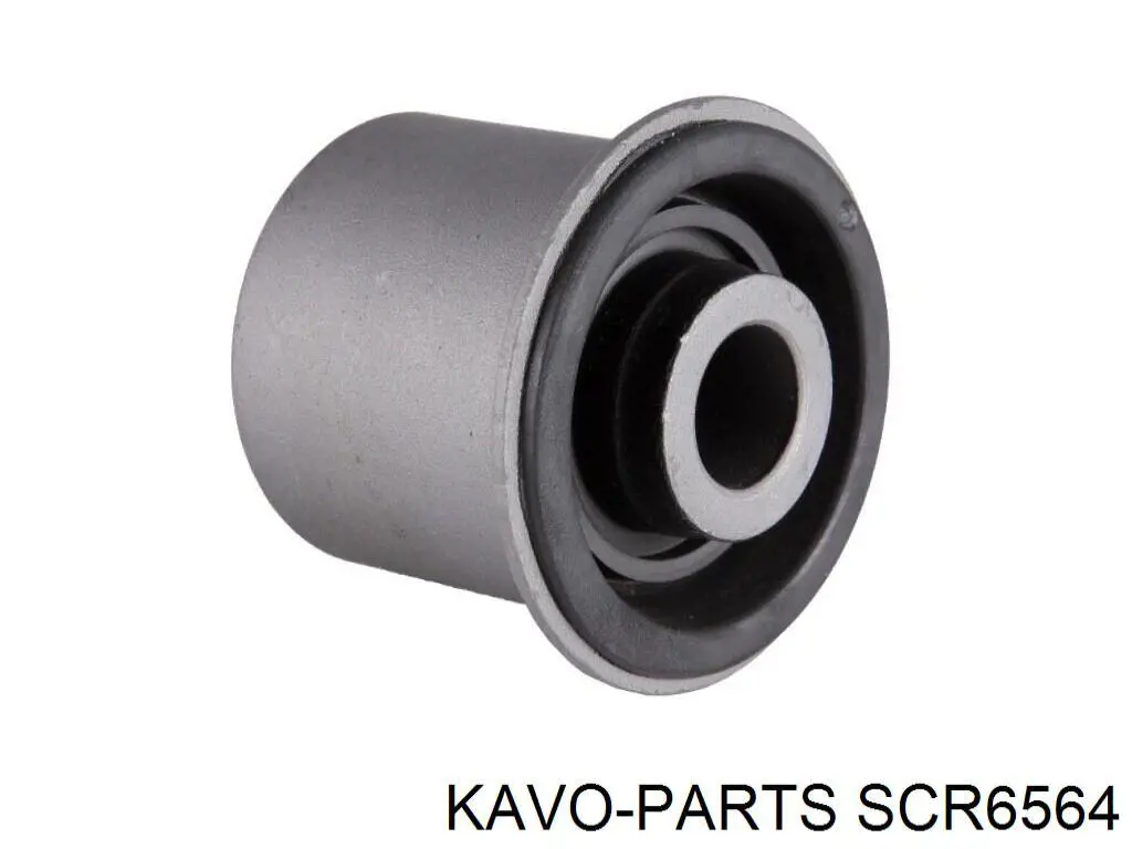 Купити SCR6564 Kavo Parts Сайлентблок передньої підвіски