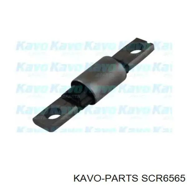 SCR6565 Kavo Parts сайлентблок переднього нижнього важеля