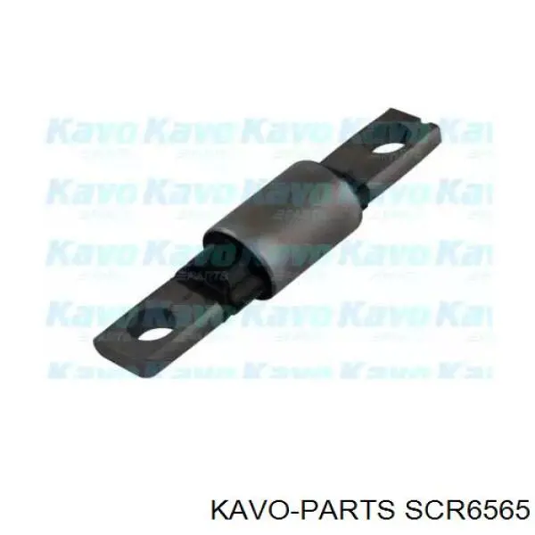 Сайлентблок переднього нижнього важеля SCR6565 Kavo Parts