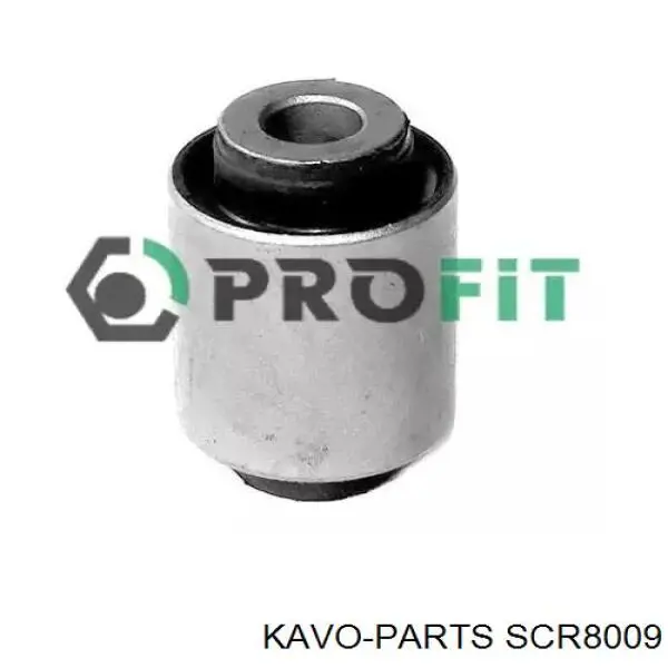 Сайлентблок переднього важеля SCR8009 Kavo Parts