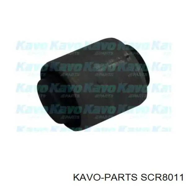 SCR8011 Kavo Parts Сайлентблок верхнього важеля