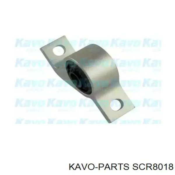 Сайлентблок нижнього важеля передньої підвіски Kavo Parts SCR8018 ціна, від 22.49 USD