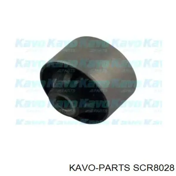 SCR8028 Kavo Parts Сайлентблок переднього нижнього важеля