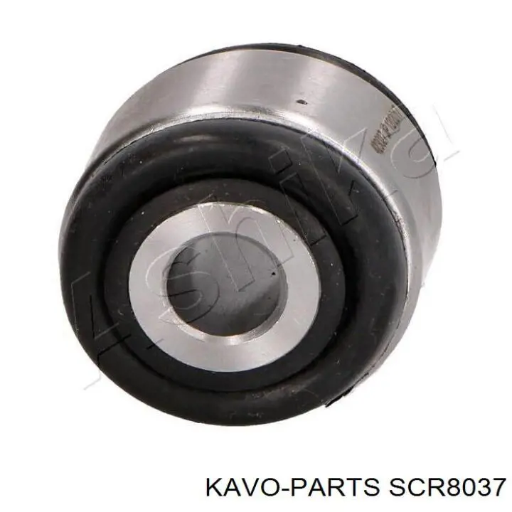 SCR8037 Kavo Parts Сайлентблок задньої підвіски