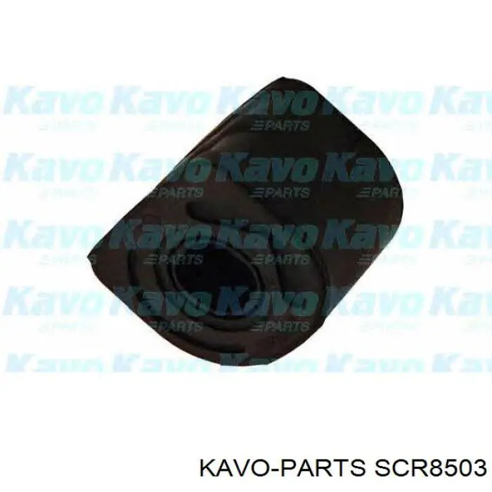 SCR8503 Kavo Parts сайлентблок переднього нижнього важеля