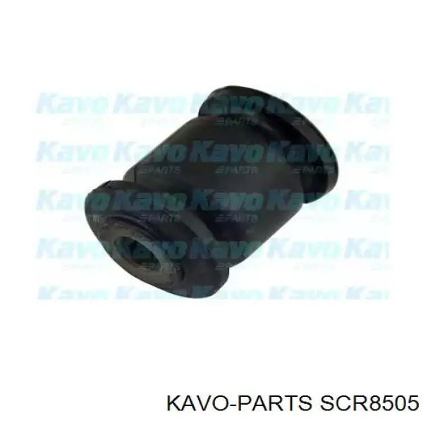 Сайлентблок нижнього важеля передньої підвіски Kavo Parts SCR8505 ціна, від 5.30 USD