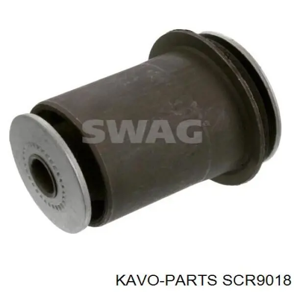 С/блок нижнього важеля Kavo Parts SCR9018