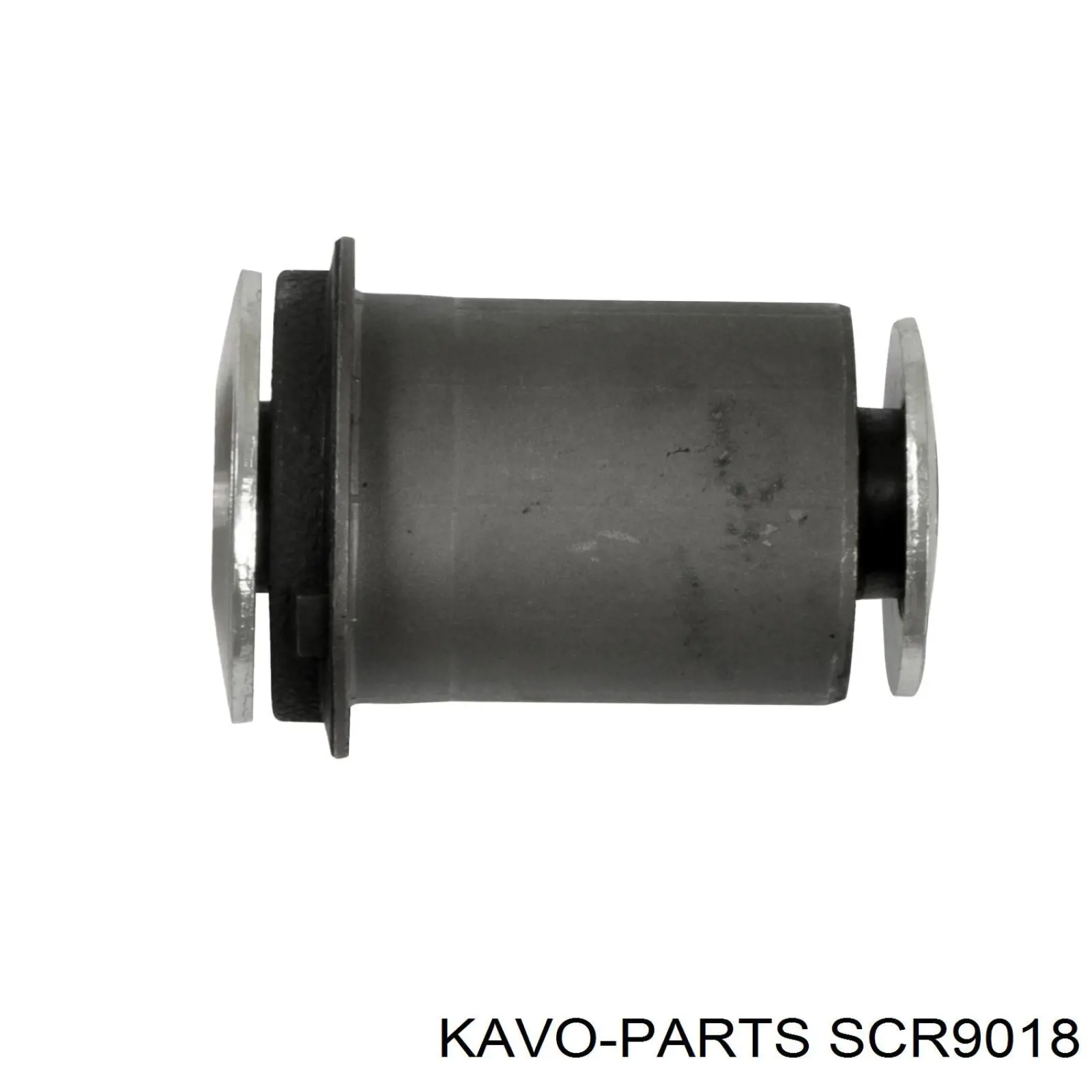 Сайлентблок нижнього важеля передньої підвіски Kavo Parts SCR9018 ціна, від 15.89 USD