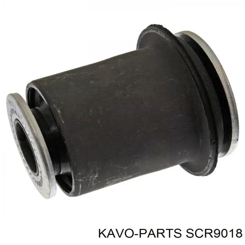 SCR9018 Kavo Parts Сайлентблок переднього нижнього важеля