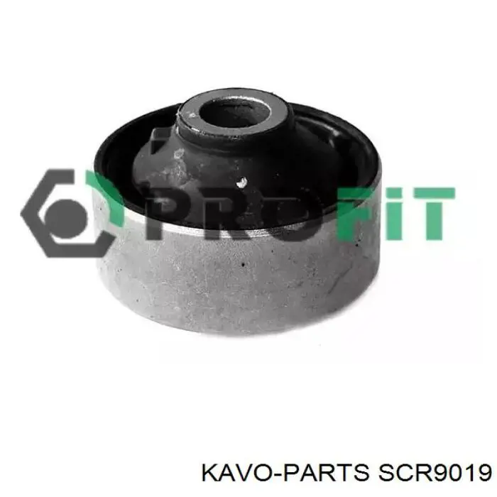 Сайлентблок переднього важеля SCR9019 Kavo Parts