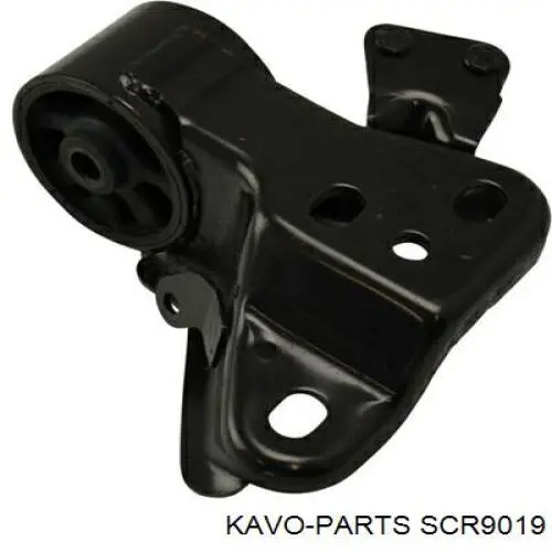 SCR9019 Kavo Parts Сайлентблок переднього нижнього важеля