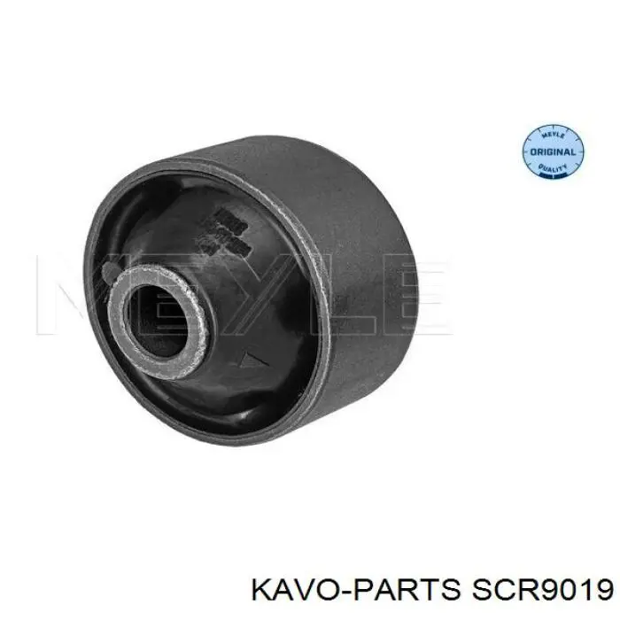 Сайлентблок переднього нижнього важеля SCR9019 Kavo Parts