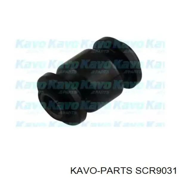 SCR9031 Kavo Parts сайлентблок переднього нижнього важеля