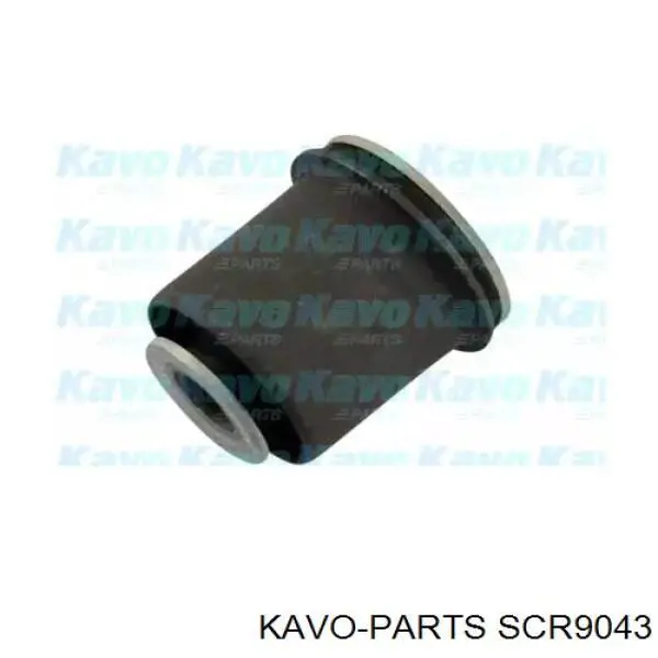 Сайлентблок переднього верхнього важеля SCR9043 Kavo Parts