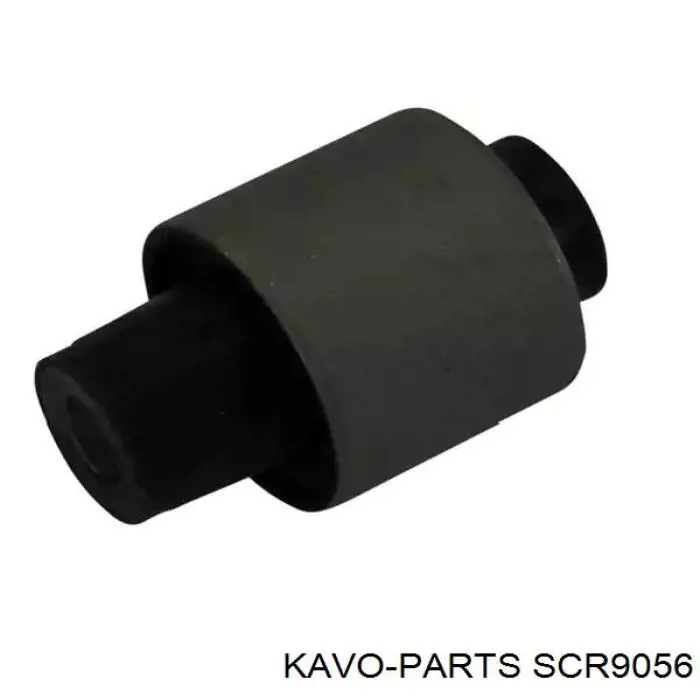 Купити SCR9056 Kavo Parts Сайлентблок заднього нижнього важеля