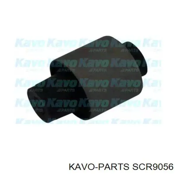 SCR9056 Kavo Parts сайлентблок заднього нижнього важеля