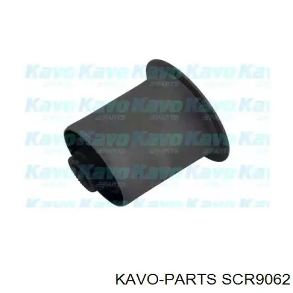 Сайлентблок заднього нижнього важеля Kavo Parts SCR9062 ціна, від 68.42 USD